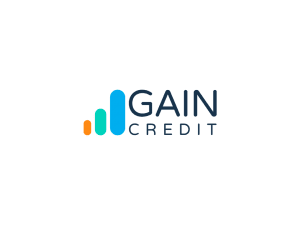 Gain Credit Logo to show freelance digital marketer client