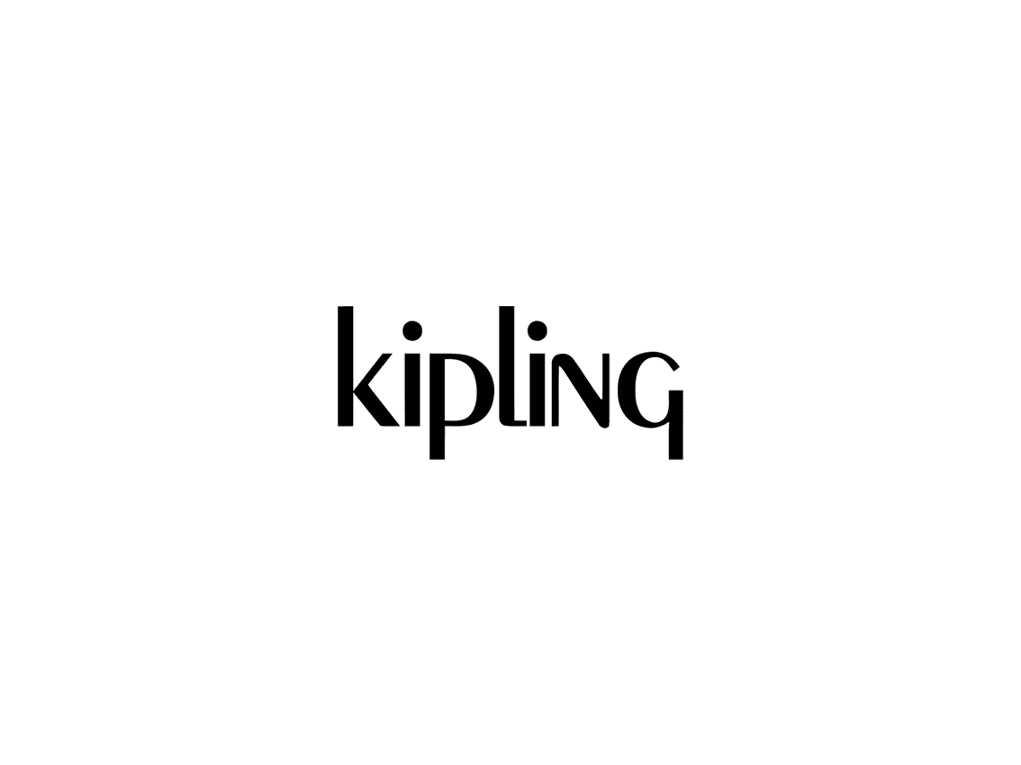Kipling Logo to show freelance digital marketer client