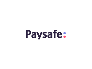 Paysafe Logo to show freelance digital marketer client