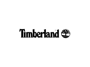 Timberland Logo to show freelance digital marketer client