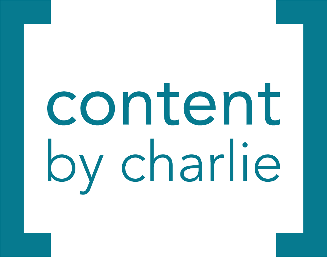 Content by Charlie